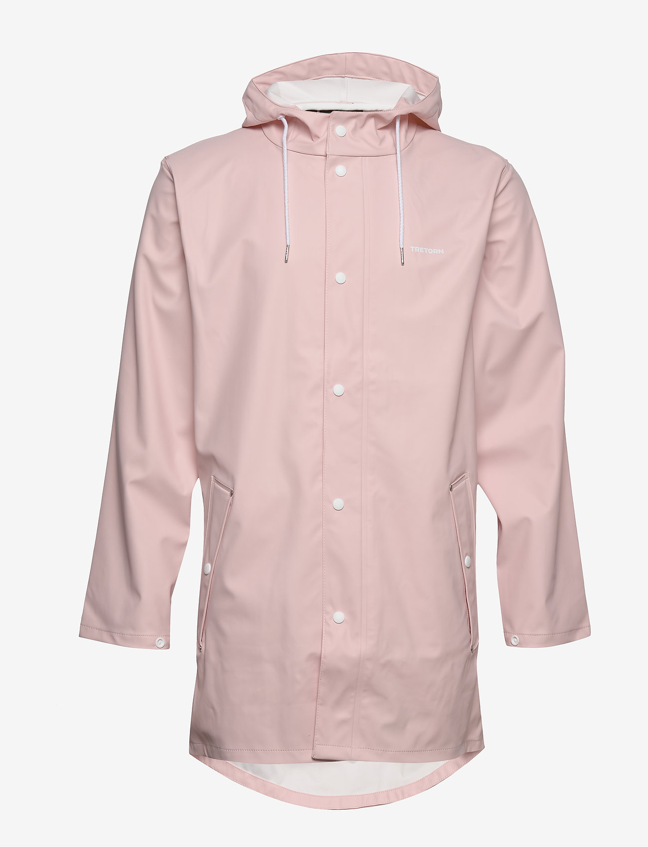 Tretorn - WINGS RAINJACKET - jackets - 097/blossom - 0