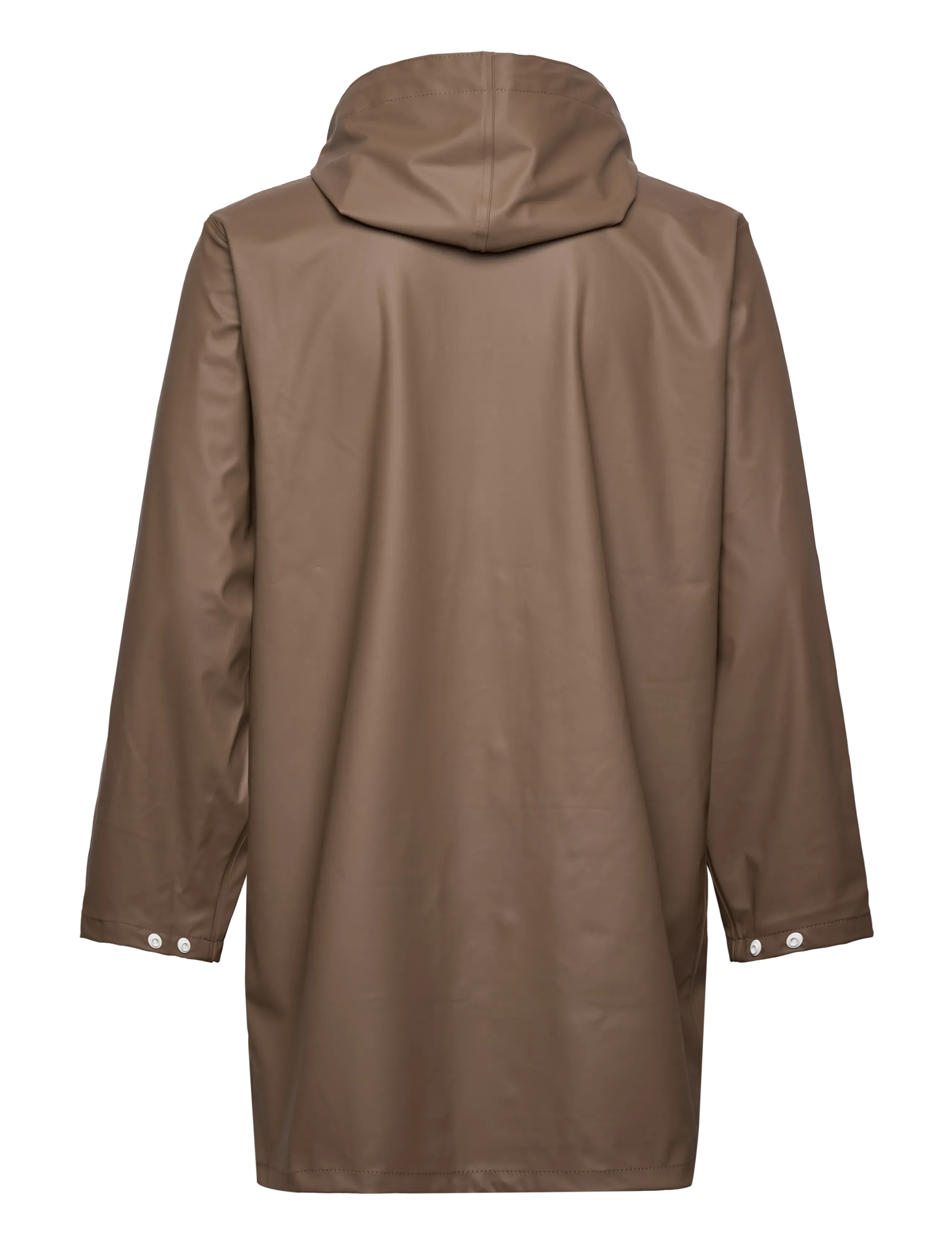 Unisex Wings Rain Jacket 3