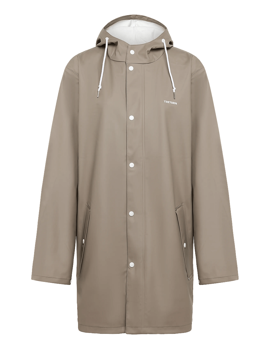 Tretorn - WINGS RAINJACKET - regnjackor - 626/mule - 0