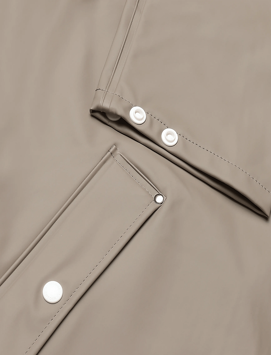 Tretorn - WINGS RAINJACKET - regnjackor - 626/mule - 3