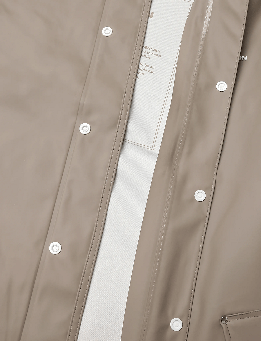 Tretorn - WINGS RAINJACKET - regnjackor - 626/mule - 4