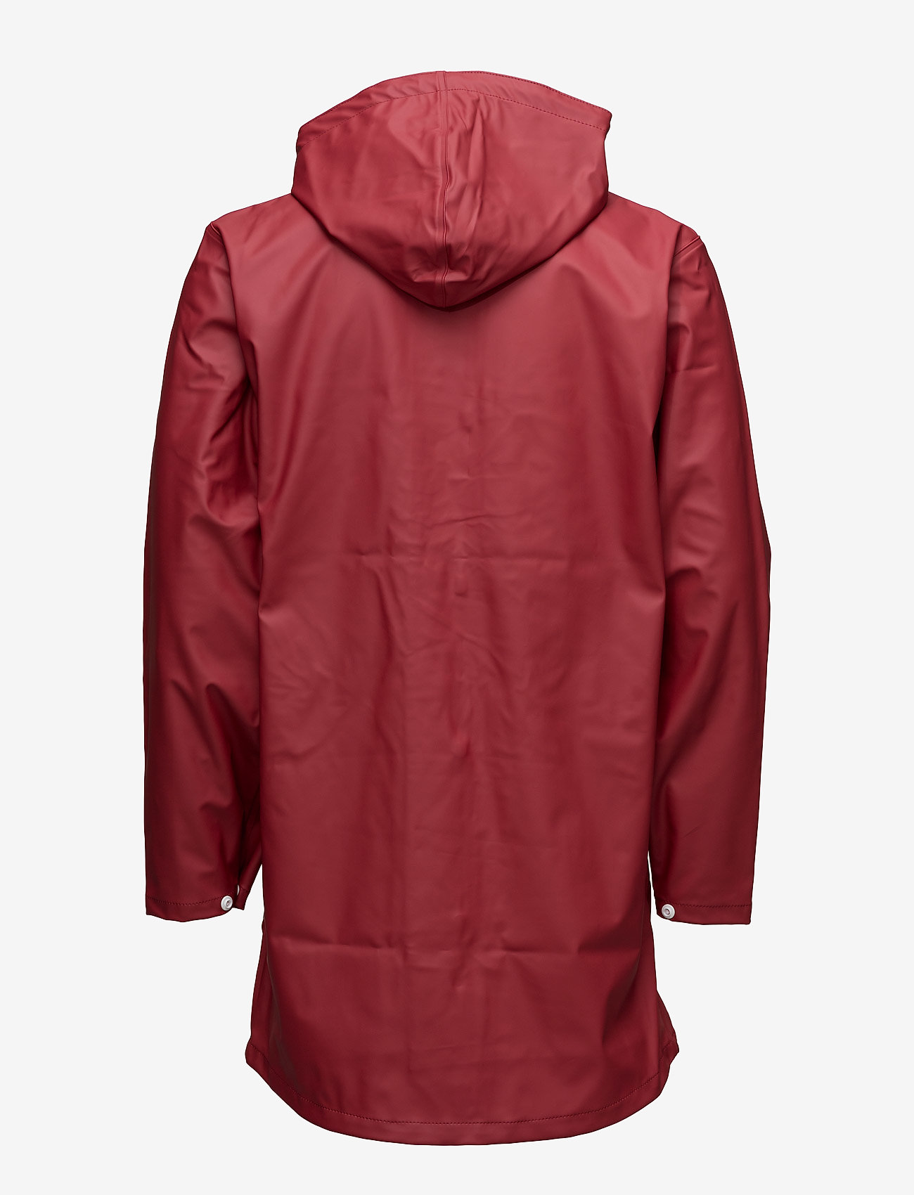 Tretorn - WINGS RAINJACKET - lyhyet takit - chili pepper - 2