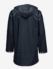 Tretorn - WINGS RAINJACKET - manteaux de pluie - navy - 2