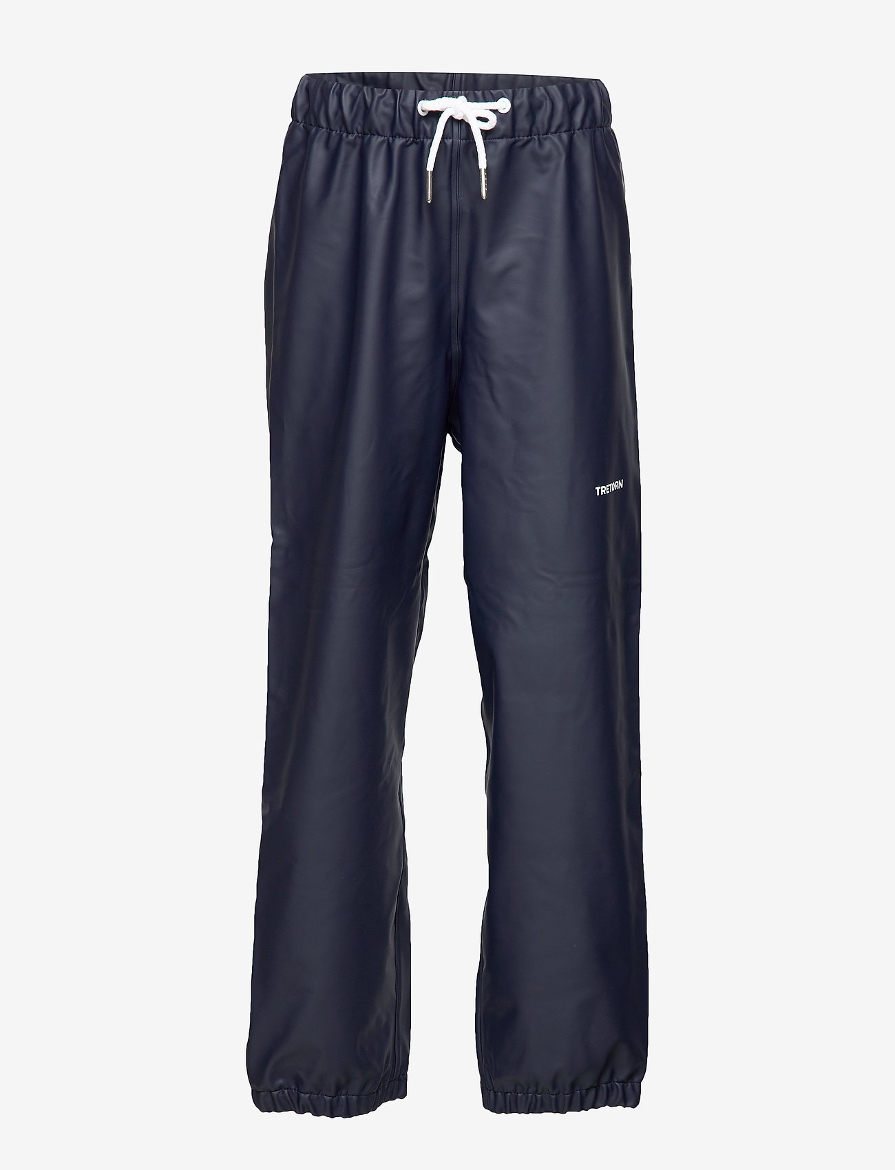 Tretorn - KIDS WINGS RAINPANT - navy - 0