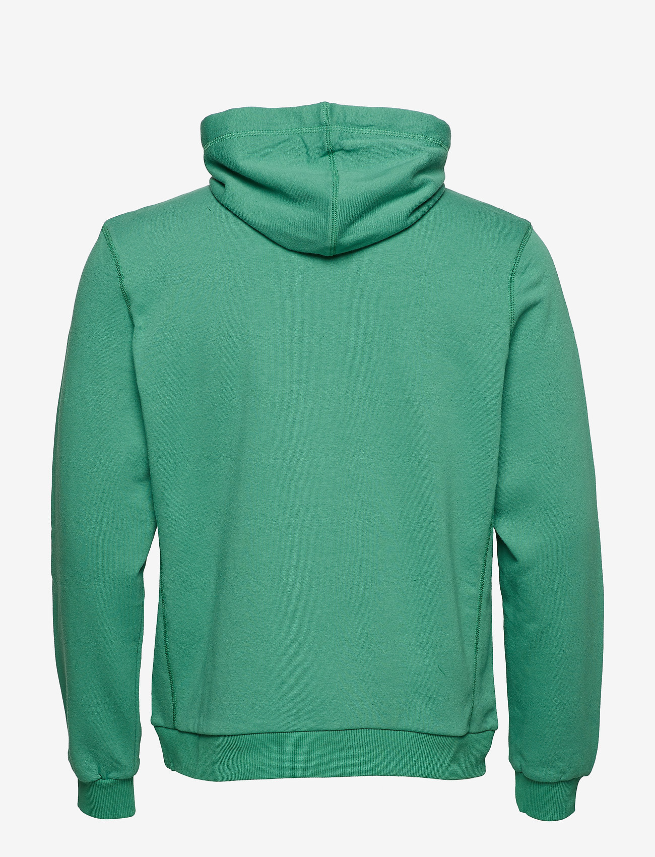 Tretorn - TRACK HOODIE - green - 1