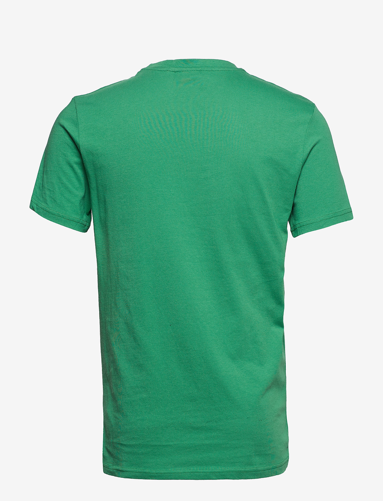 Tretorn - T-SHIRT - green - 1