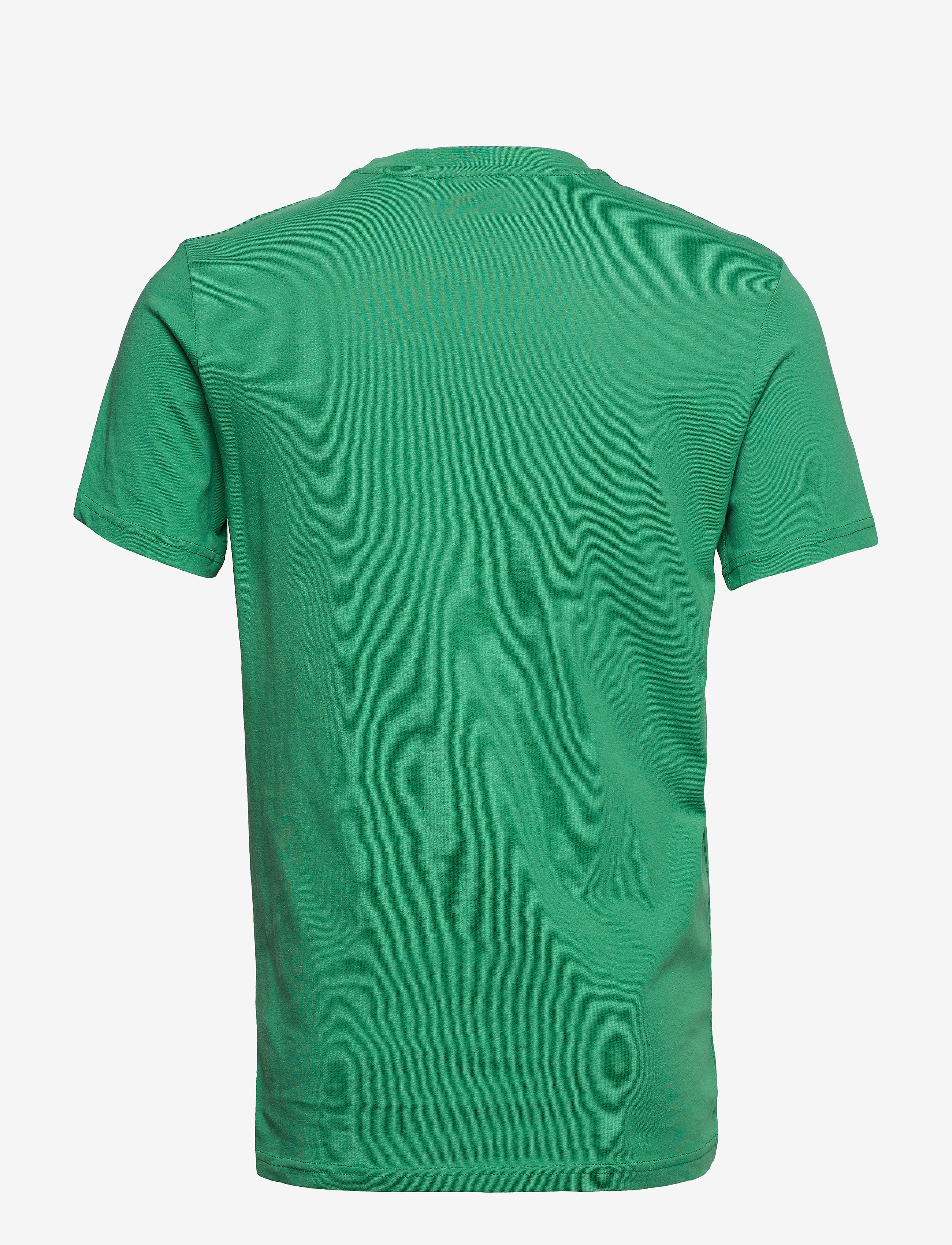 Tretorn - T-SHIRT - green - 1