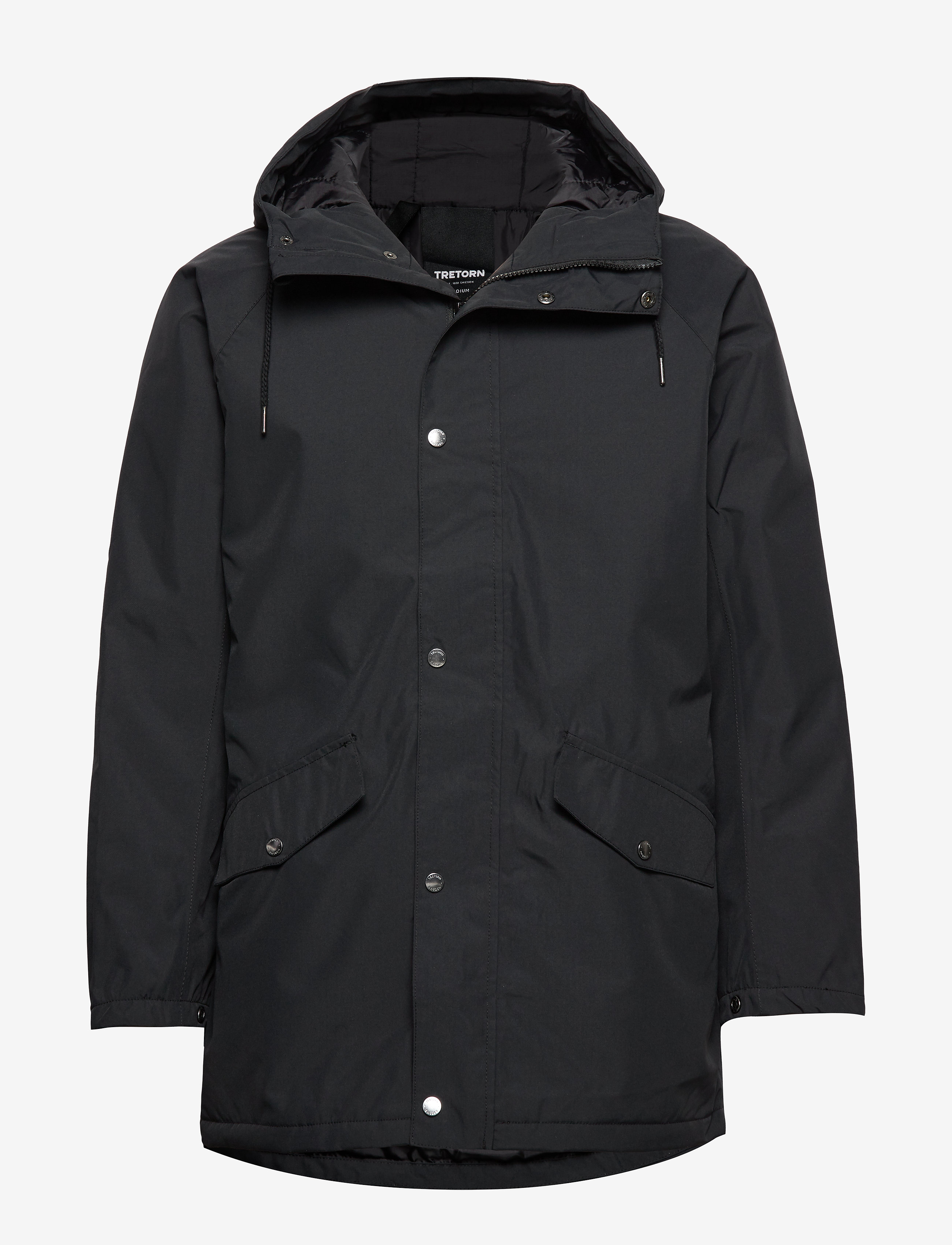 011/JET BLACK