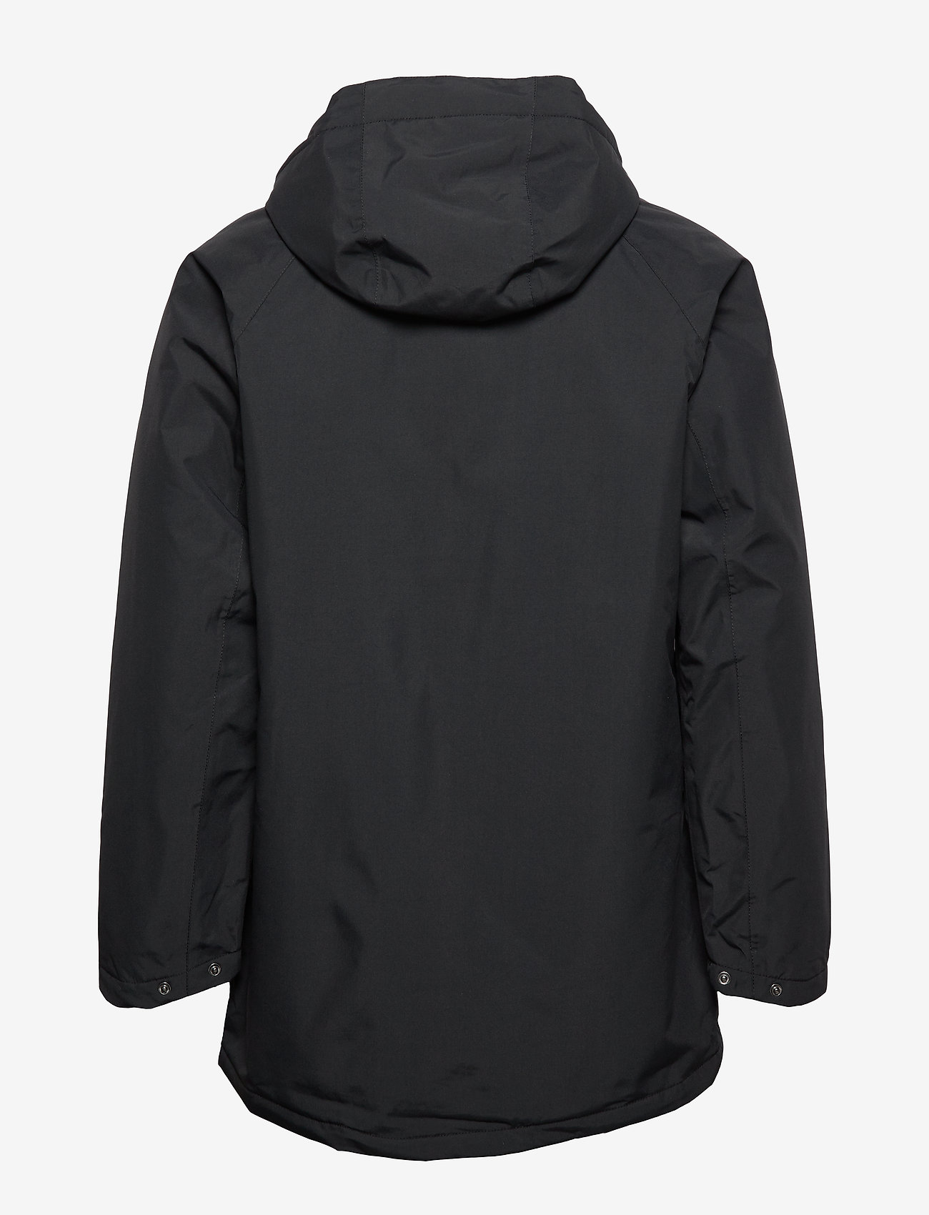 Tretorn - WINGS WOVEN PADDED JACKET - 011/jet black - 2