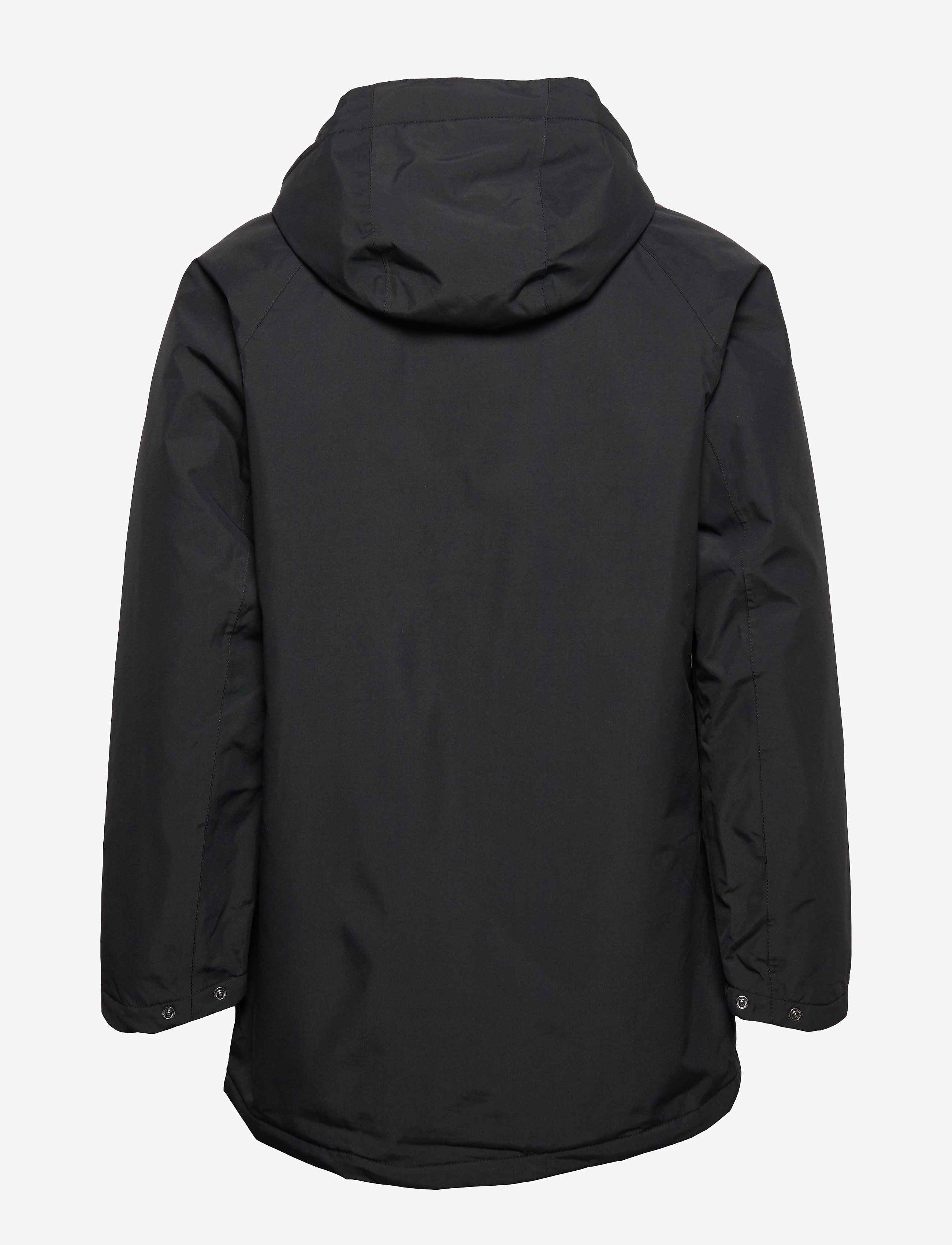 Tretorn - WINGS WOVEN PADDED JACKET - 011/jet black - 2