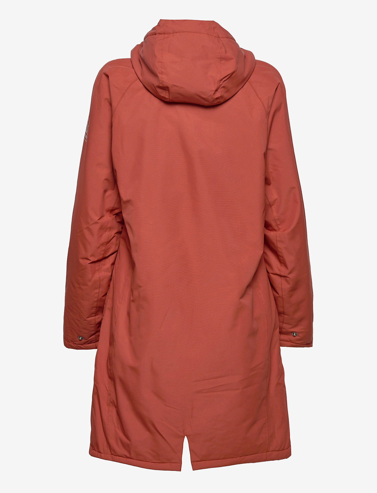 Tretorn - ATTICA PADDED - 022/burnt henna - 2