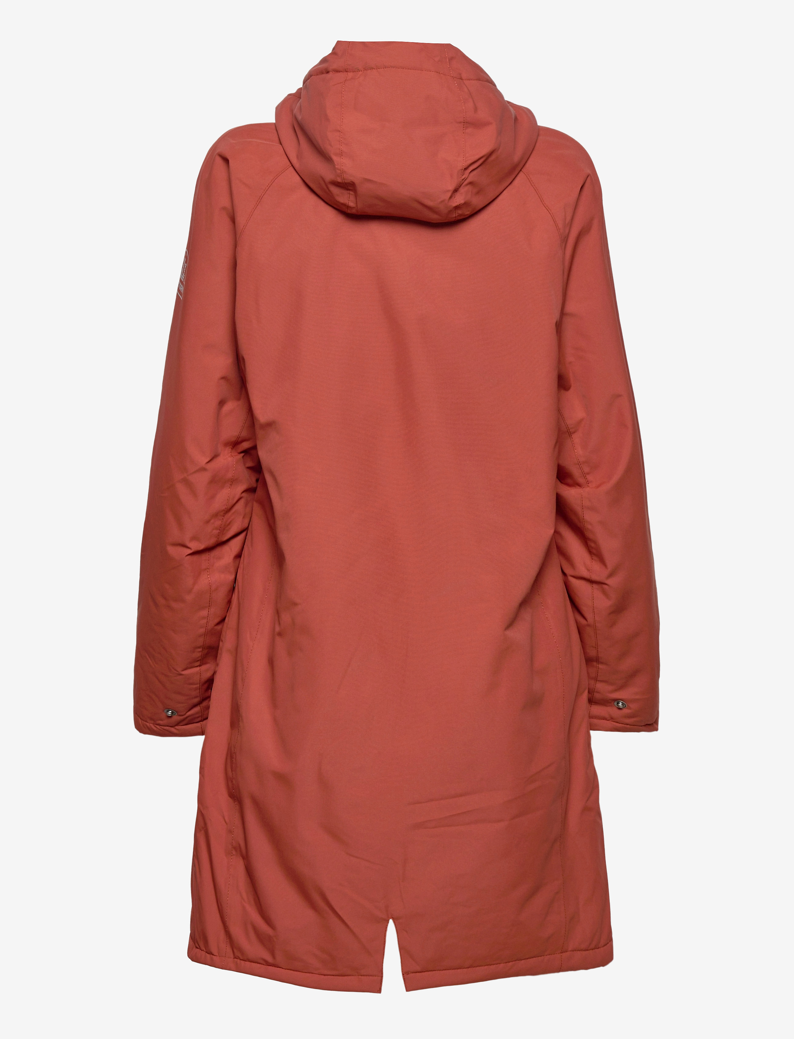 Tretorn - ATTICA PADDED - 022/burnt henna - 2