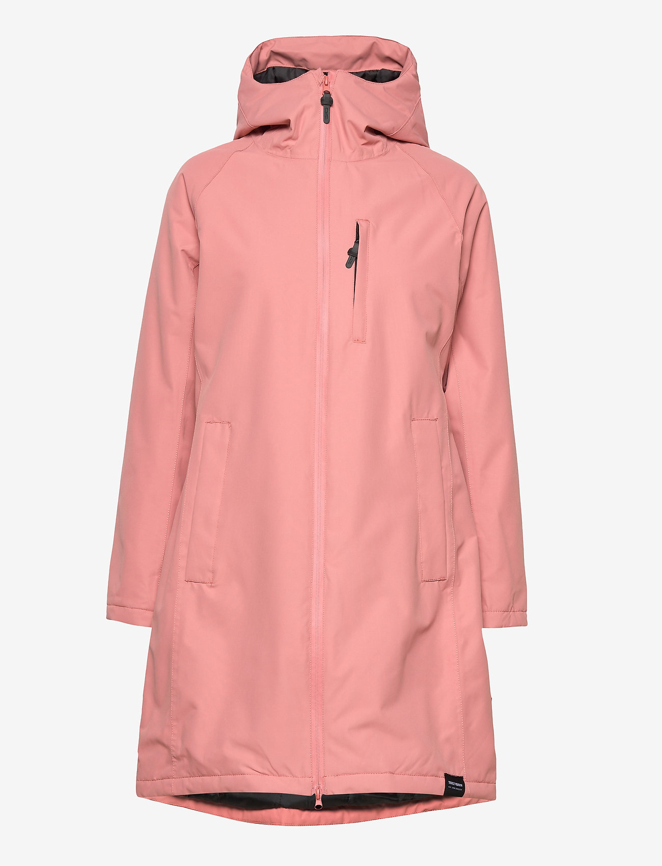 Tretorn - GALE PADDED - 090/ash rose - 0