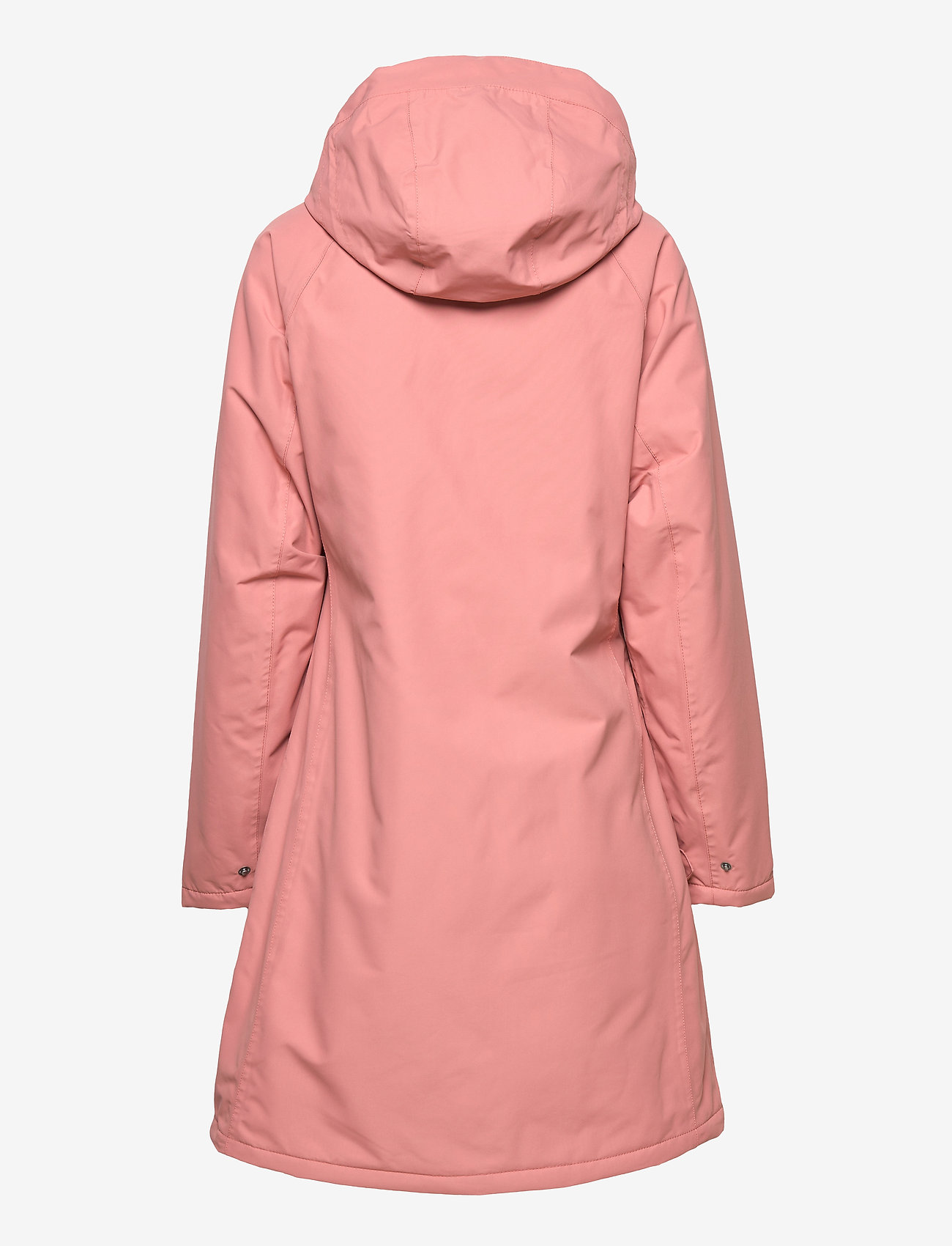 Tretorn - GALE PADDED - 090/ash rose - 1