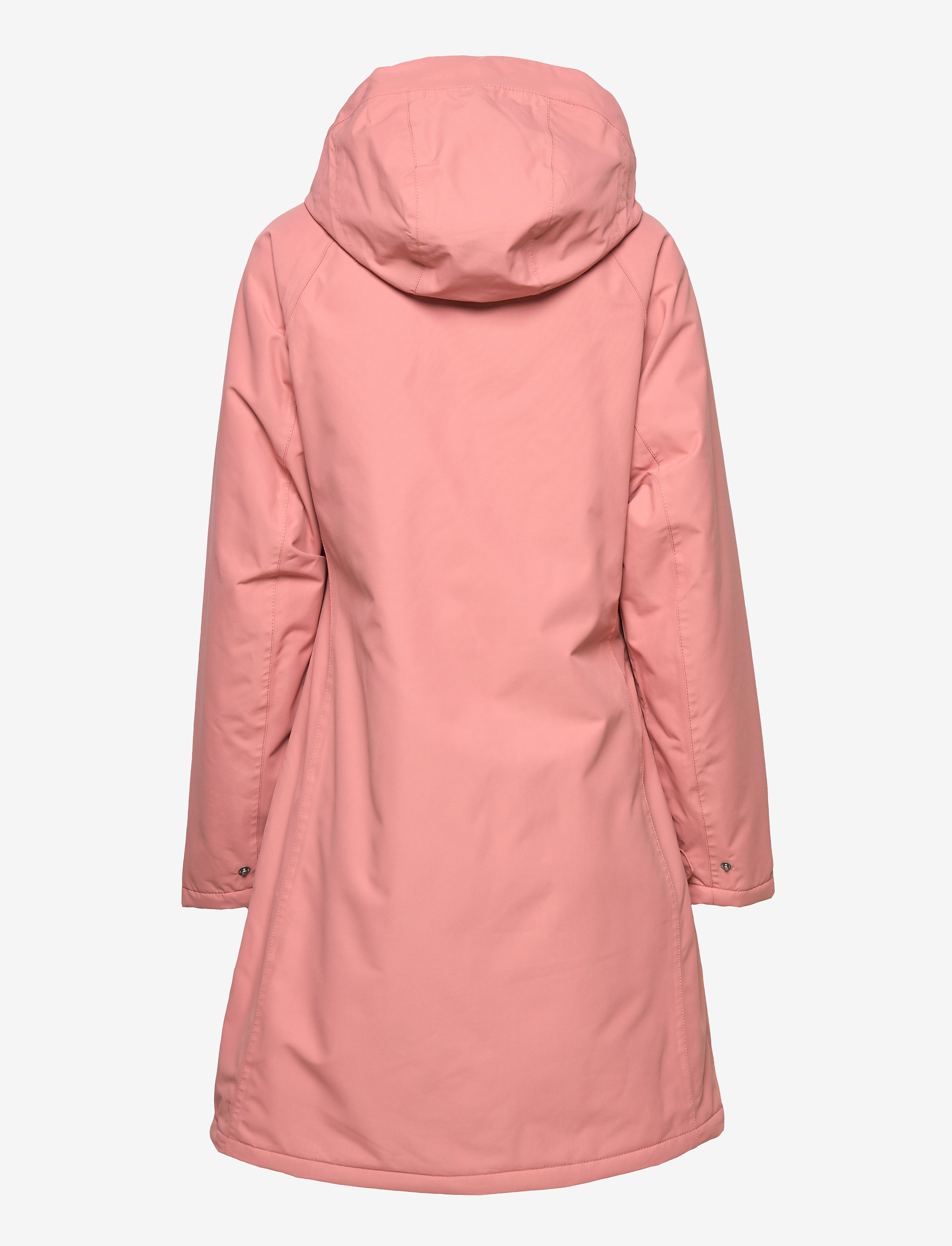 Tretorn - GALE PADDED - 090/ash rose - 1