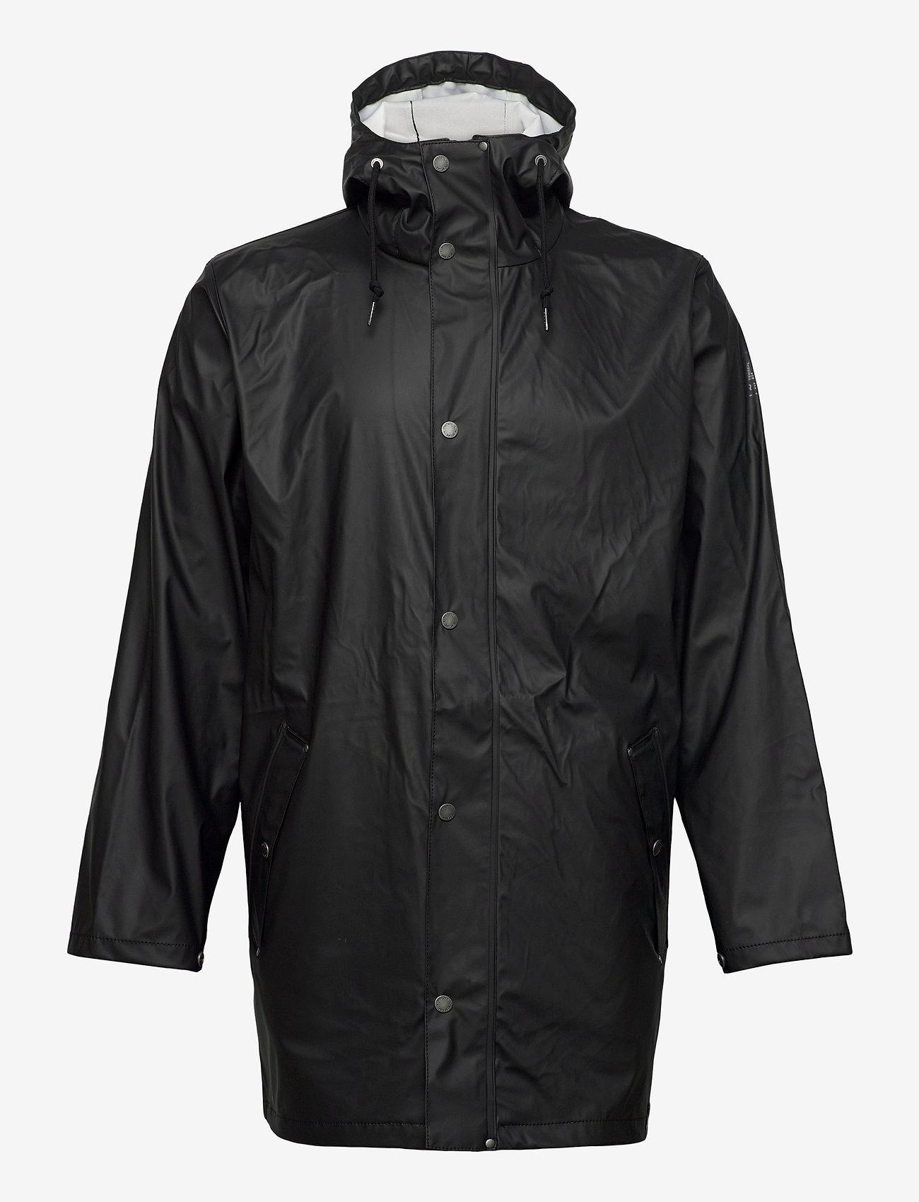 Tretorn - WINGS PLUS ECO - jakker - 010/black - 1