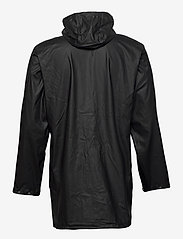 Tretorn - WINGS PLUS ECO - spring jackets - 010/black - 2
