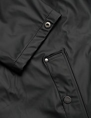 Tretorn - WINGS PLUS ECO - spring jackets - 010/black - 5