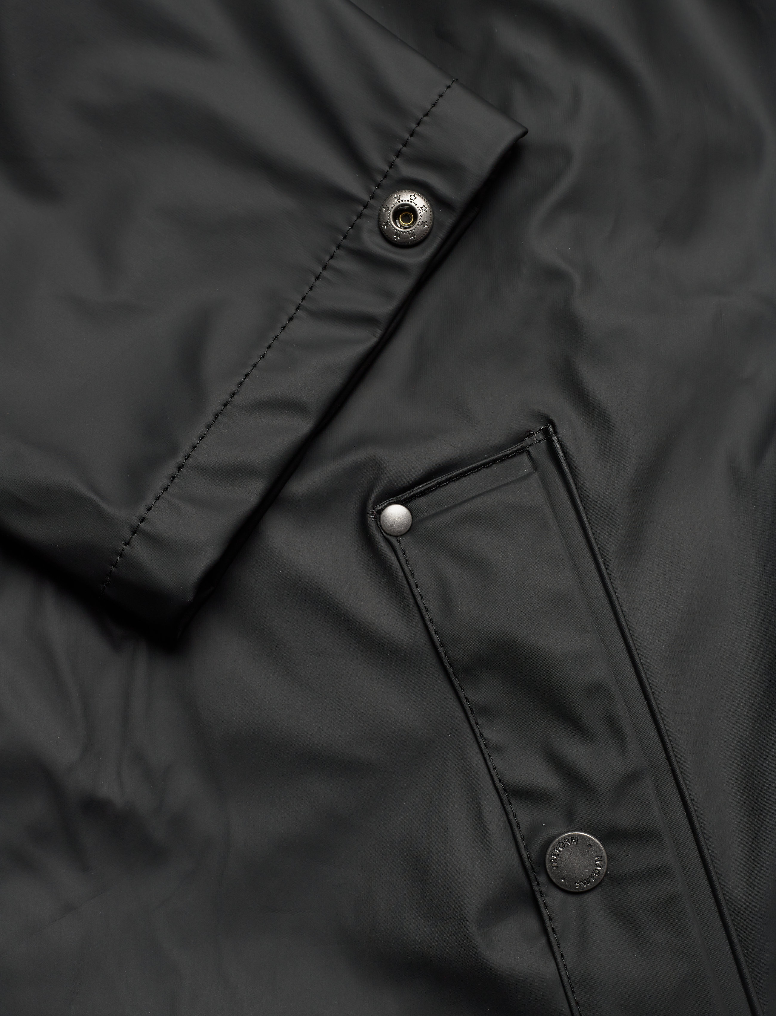 Tretorn - WINGS PLUS ECO - joped - 010/black - 4