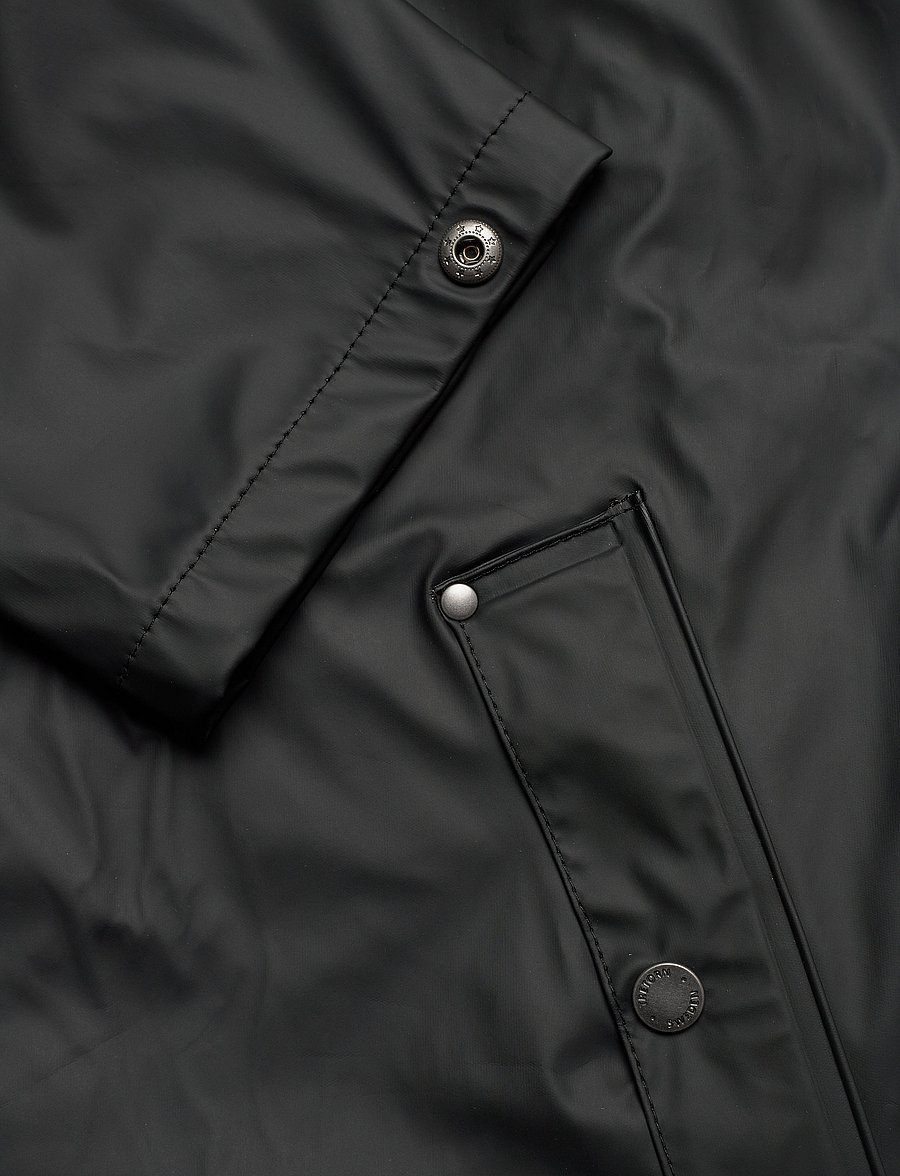 Tretorn - WINGS PLUS ECO - regnjackor - 010/black - 4