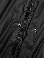 Tretorn - WINGS PLUS ECO - spring jackets - 010/black - 6