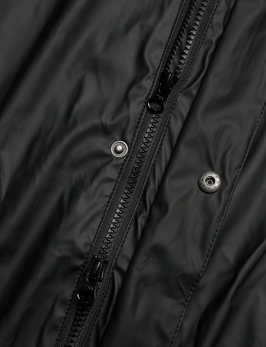 Tretorn - WINGS PLUS ECO - regnjackor - 010/black - 5