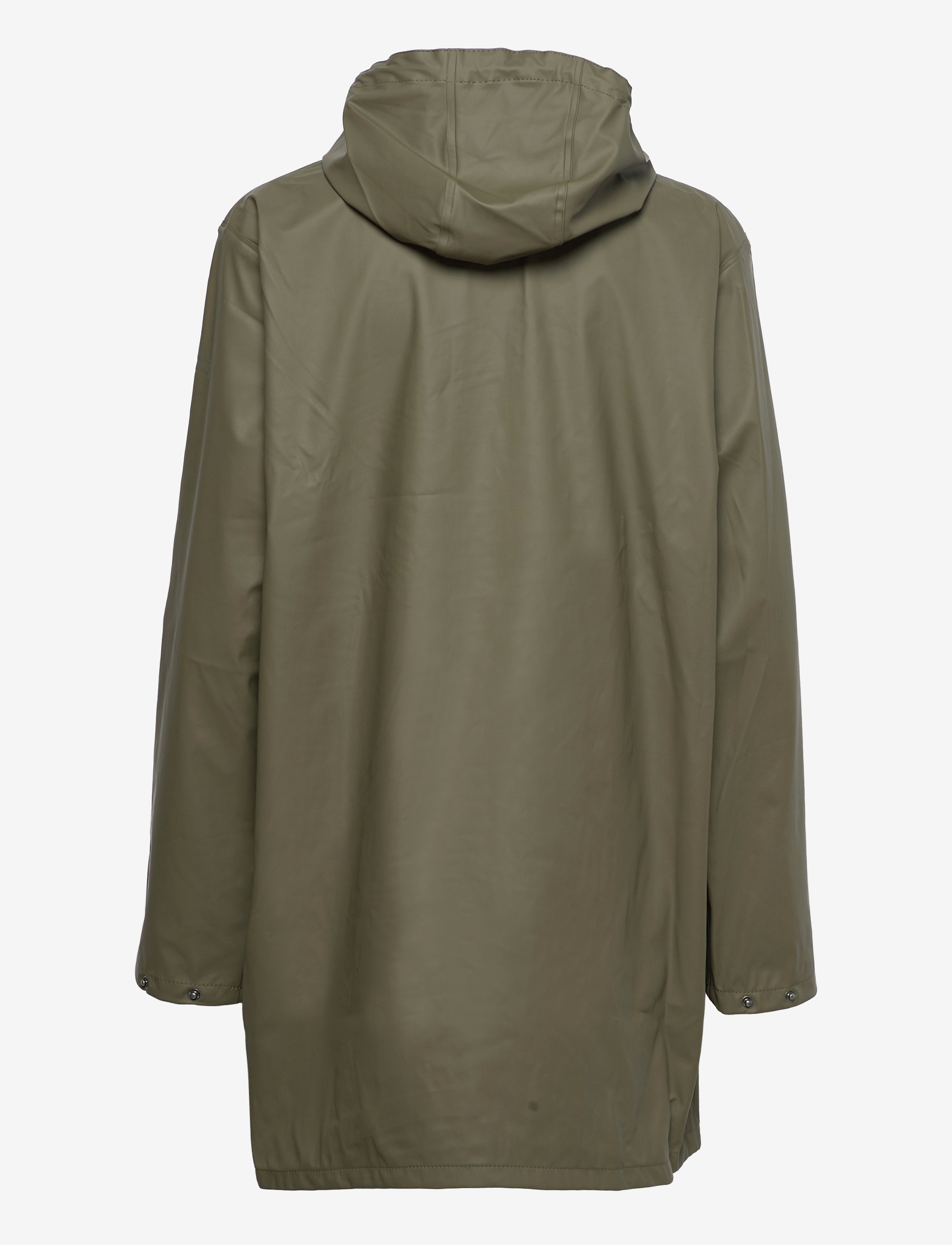 Tretorn - WINGS PLUS ECO - regenmäntel - 063/field green - 1