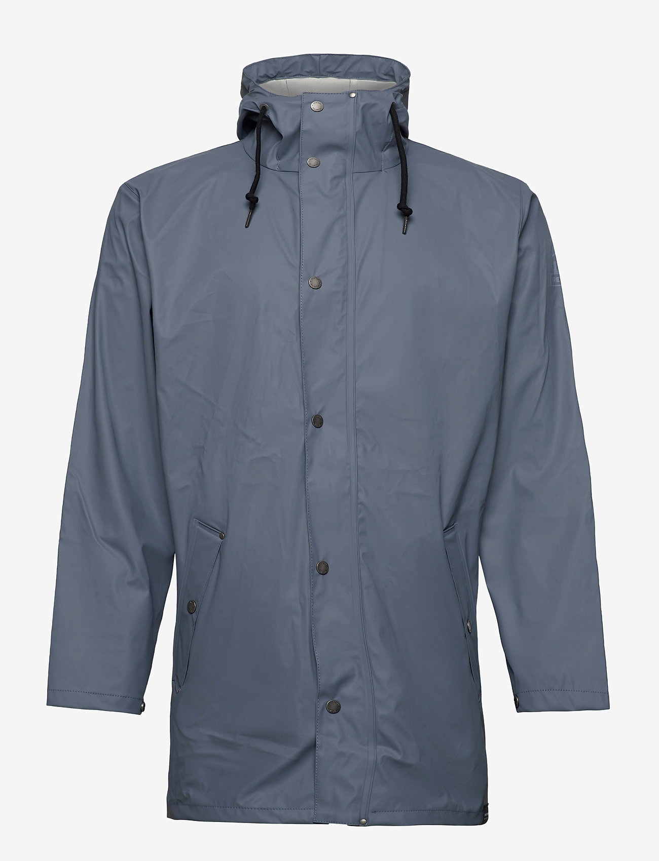 Tretorn - WINGS PLUS ECO - spring jackets - 086/stone blue - 1