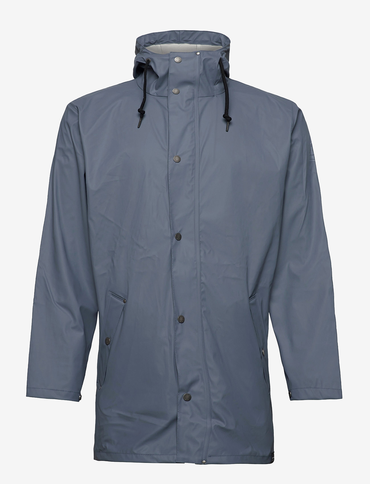 Tretorn - WINGS PLUS ECO - jakker - 086/stone blue - 1