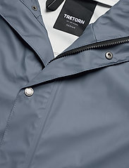 Tretorn - WINGS PLUS ECO - spring jackets - 086/stone blue - 4
