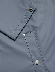 Tretorn - WINGS PLUS ECO - spring jackets - 086/stone blue - 5
