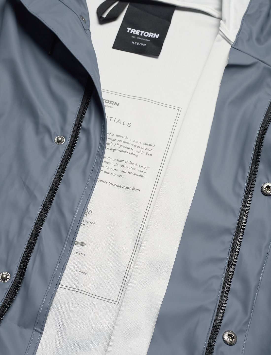 Tretorn Wings Plus Eco 84 . Buy Jackets Coats from Tretorn