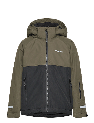 Aktiv Cold Weather Jacket - Vinterjakker