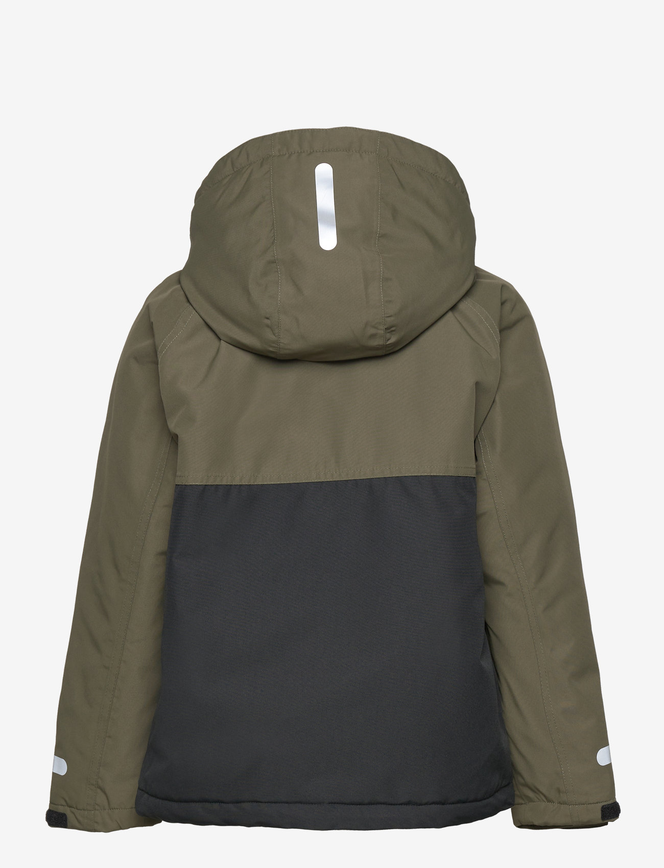 Tretorn - AKTIV COLD WEATHER JACKET - skijakker - 518/olive night - 1