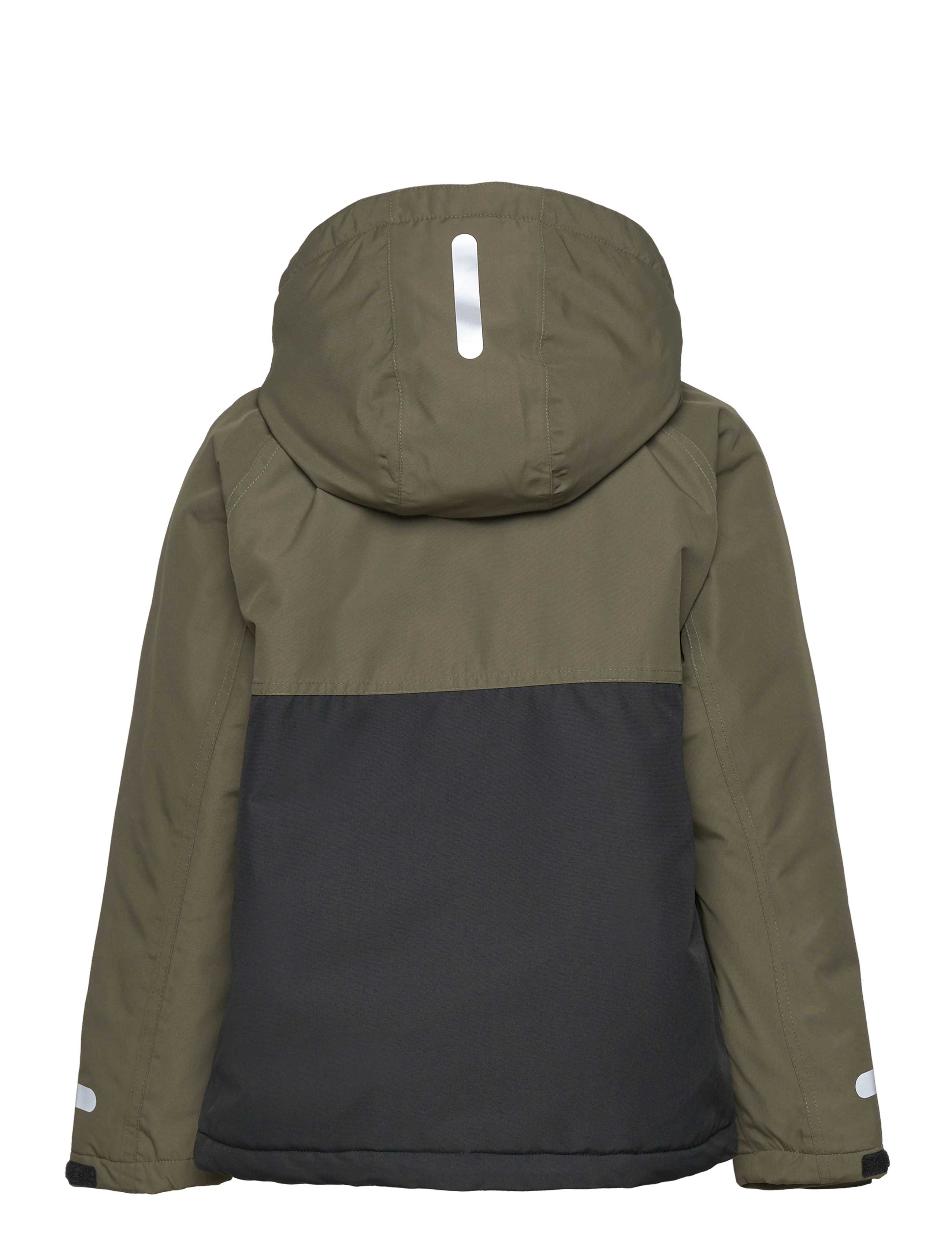 Tretorn - AKTIV COLD WEATHER JACKET - skijakker - 518/olive night - 1