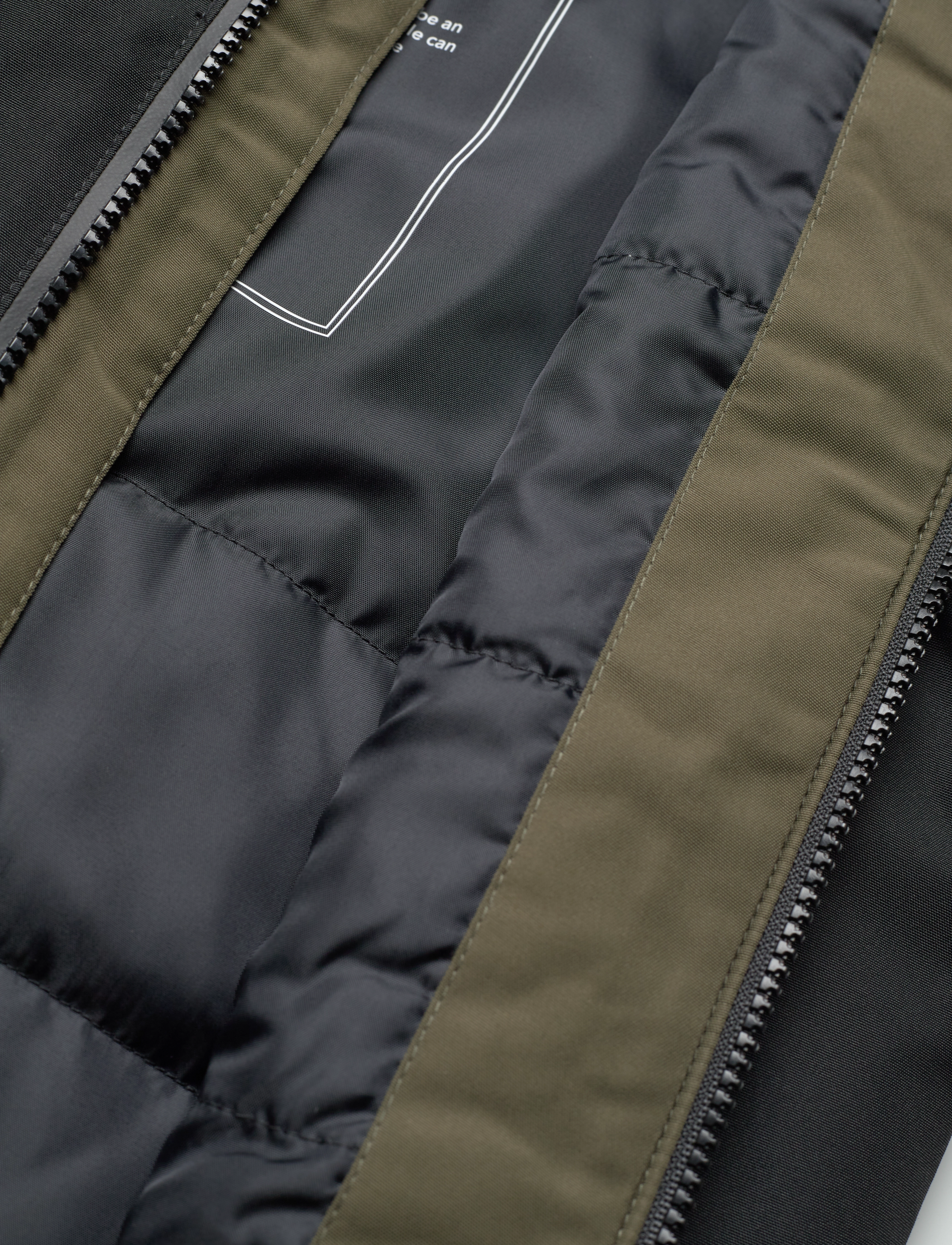 Tretorn - AKTIV COLD WEATHER JACKET - skijakker - 518/olive night - 4