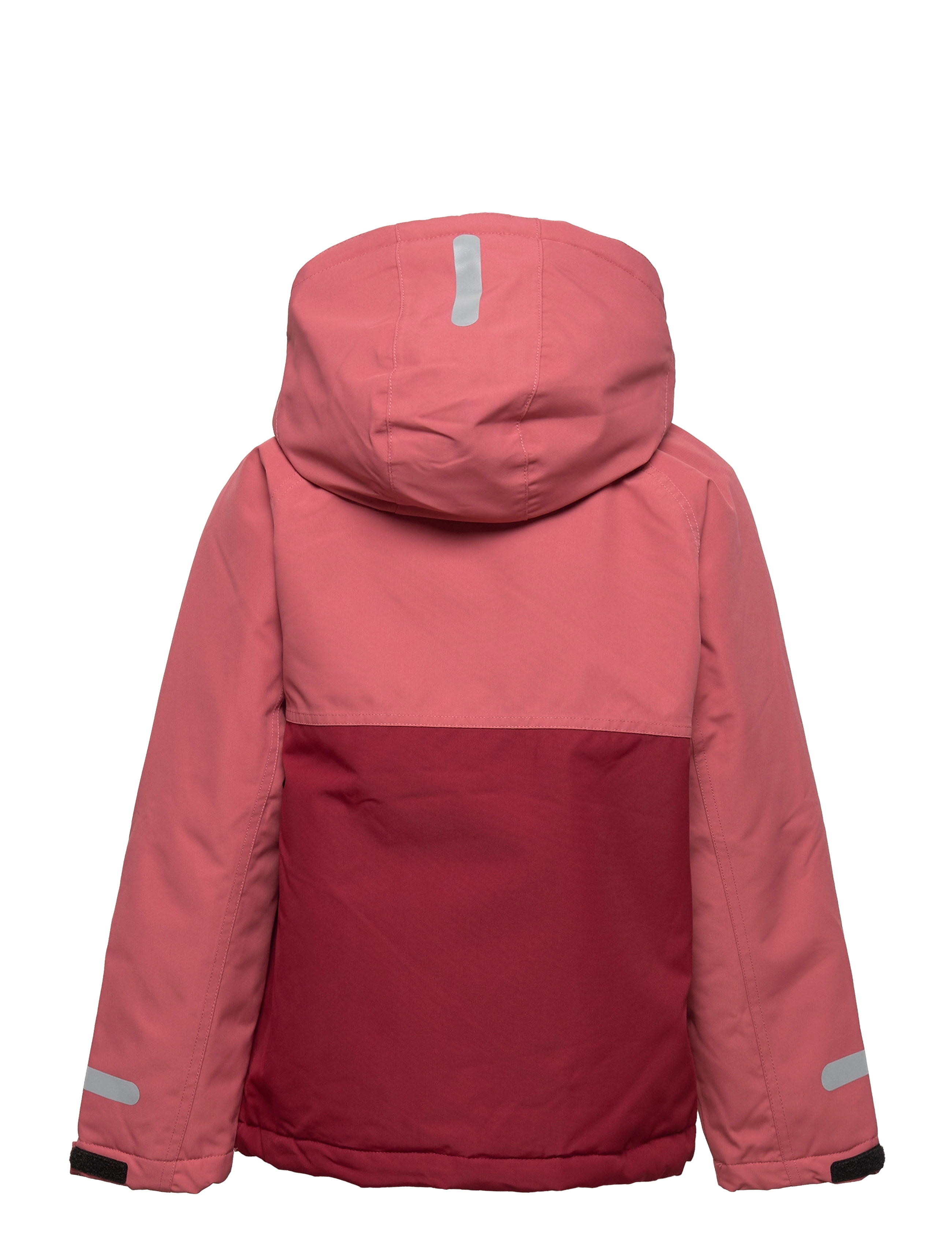 Tretorn - AKTIV COLD WEATHER JACKET - skidjackor - 701/dusty cedar - 1