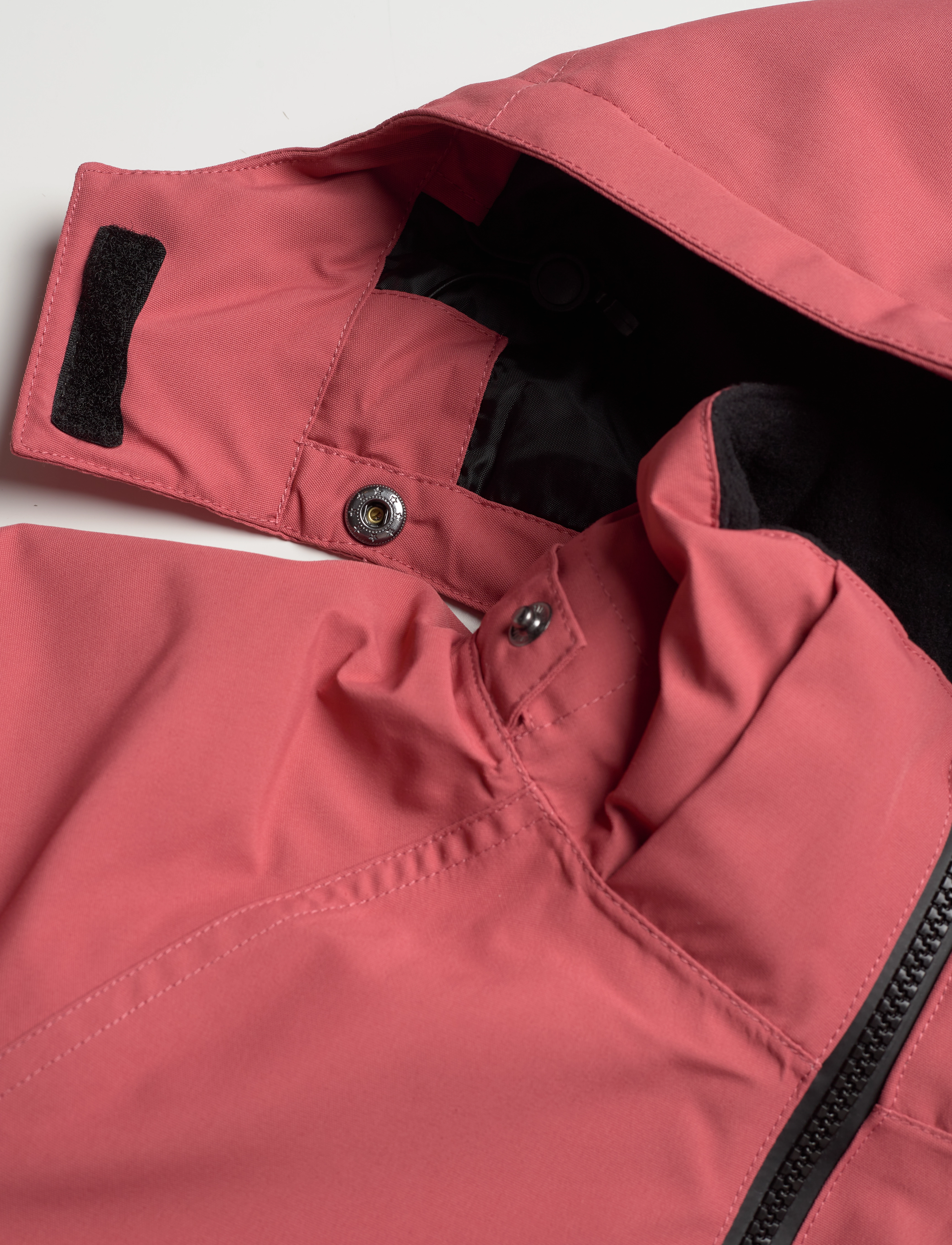 Tretorn - AKTIV COLD WEATHER JACKET - skidjackor - 701/dusty cedar - 3