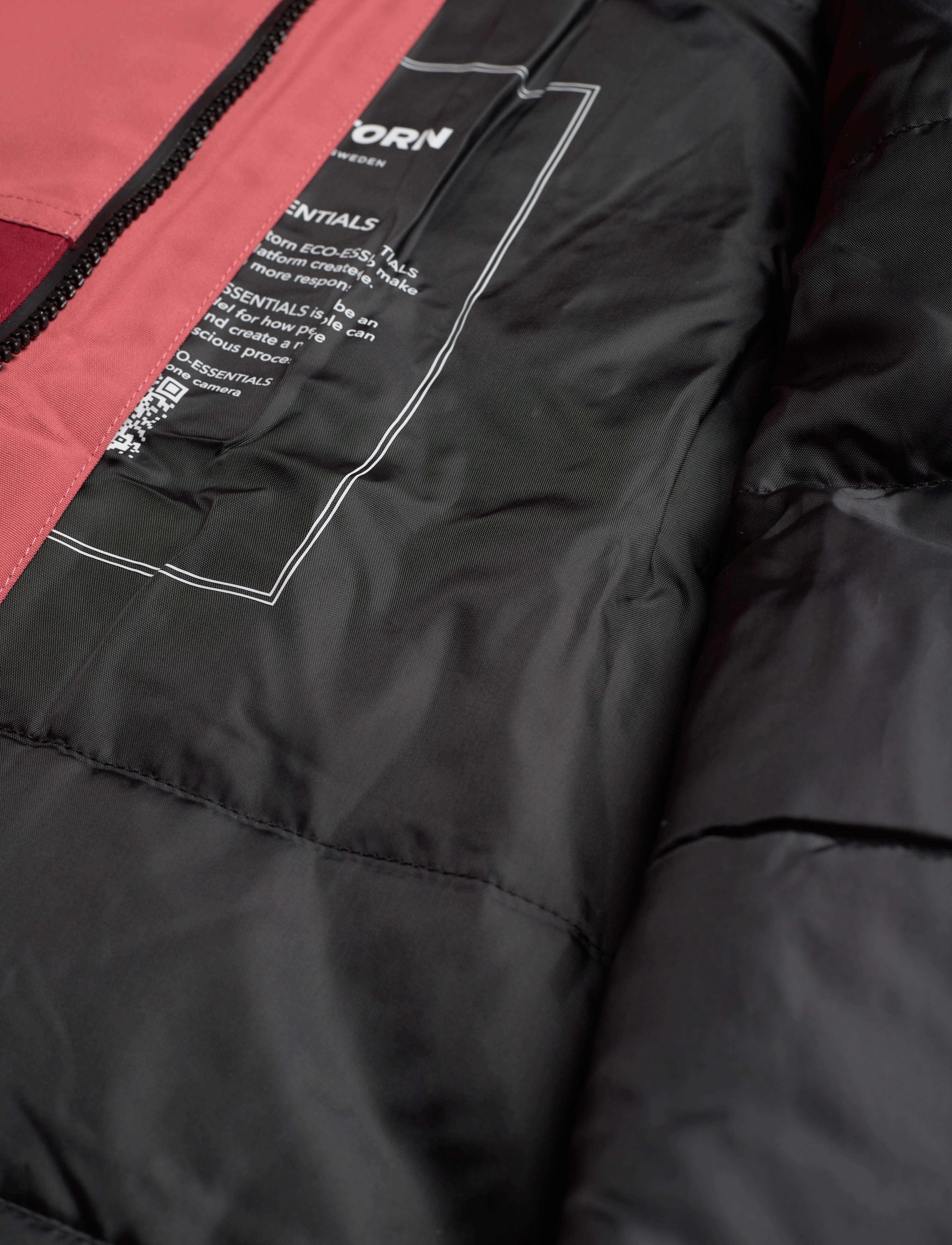 Tretorn - AKTIV COLD WEATHER JACKET - skidjackor - 701/dusty cedar - 4