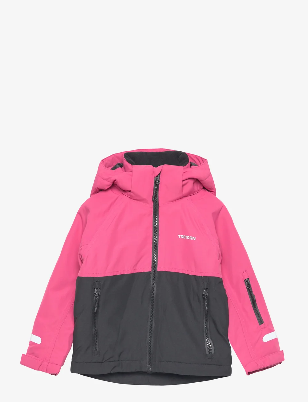 Tretorn Aktiv Cold Weather Jacket Winter jacket Boozt