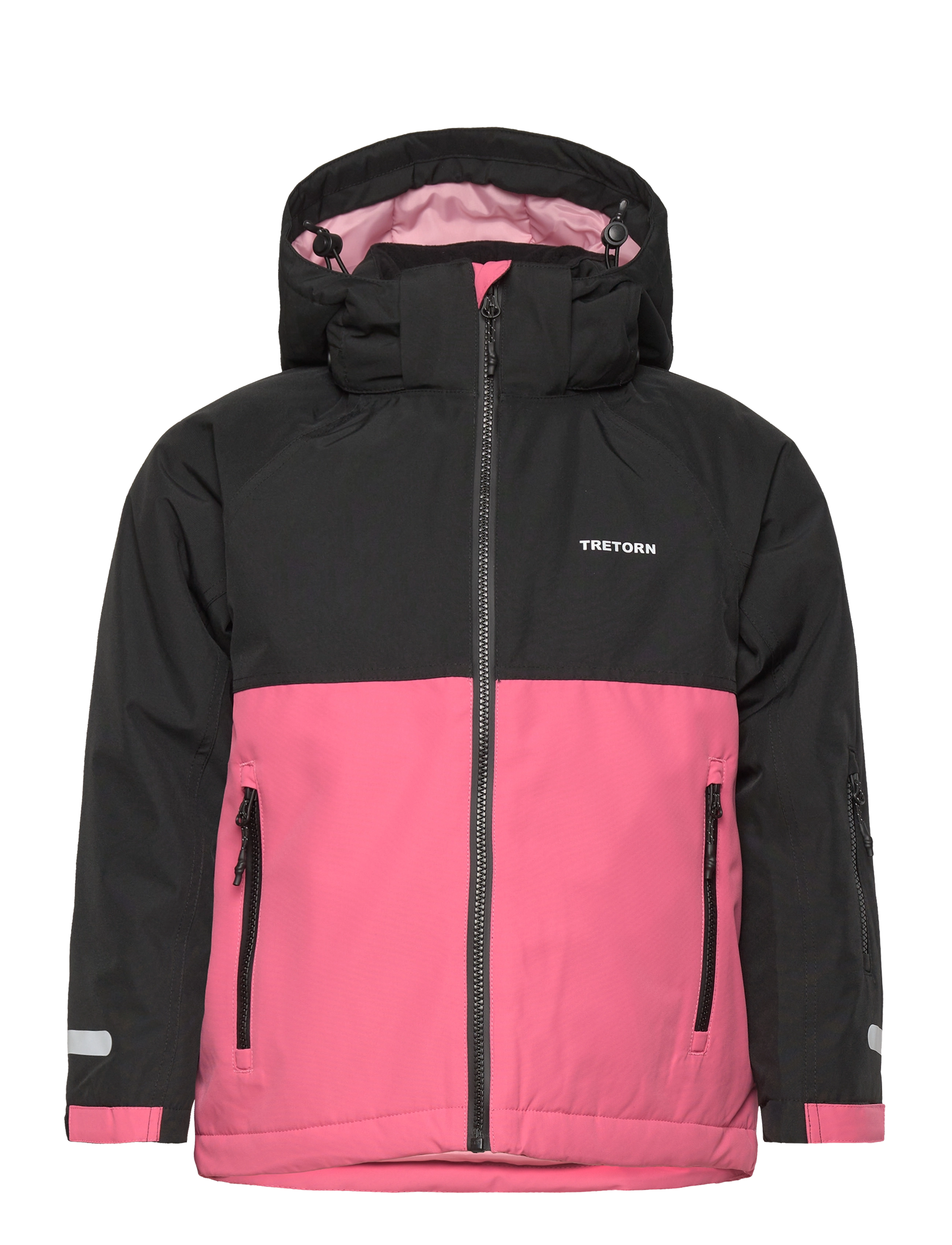 Tretorn - AKTIV COLD WEATHER JACKET - suusajoped - 715/desert rose - 0