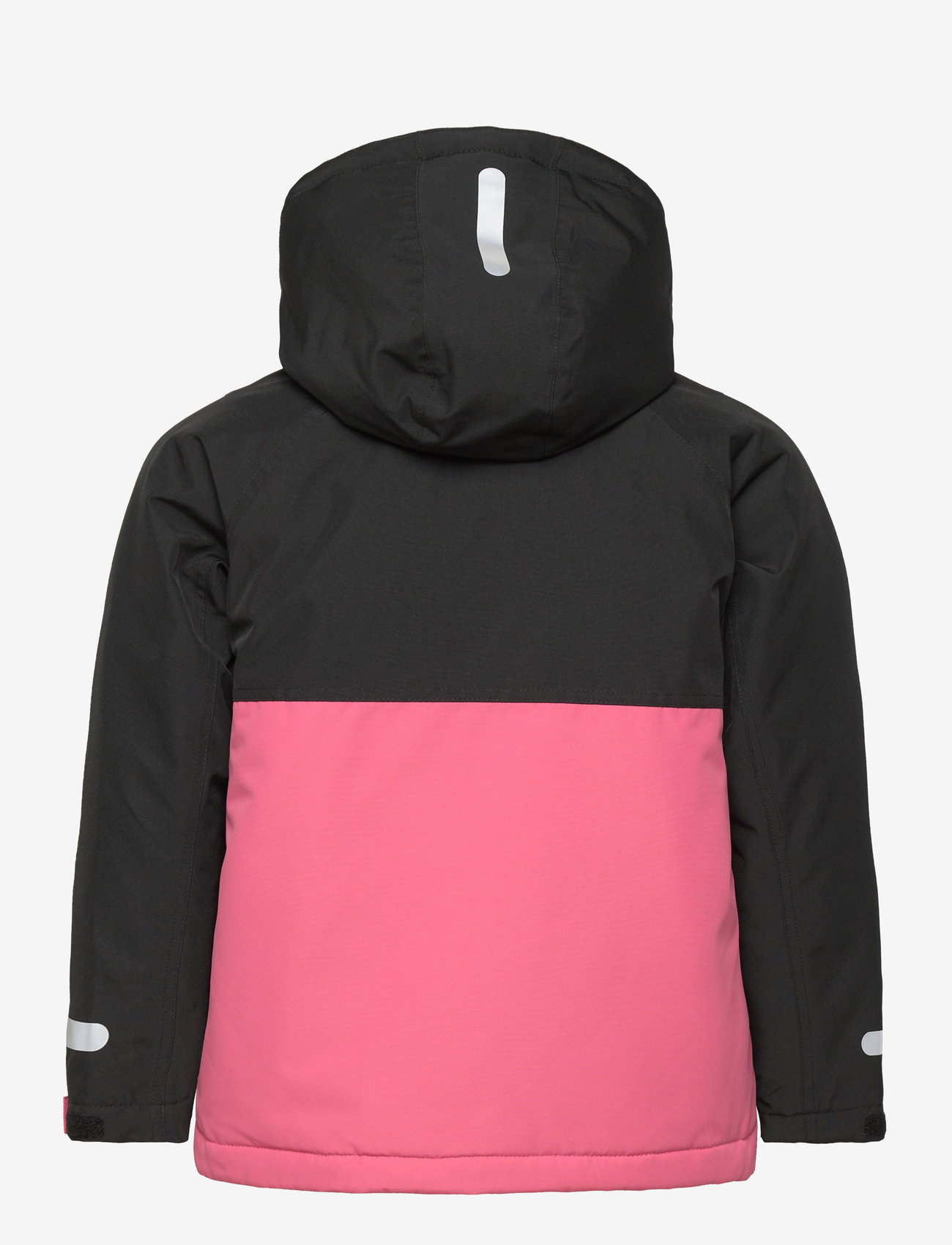 Tretorn - AKTIV COLD WEATHER JACKET - ski jackets - 715/desert rose - 1