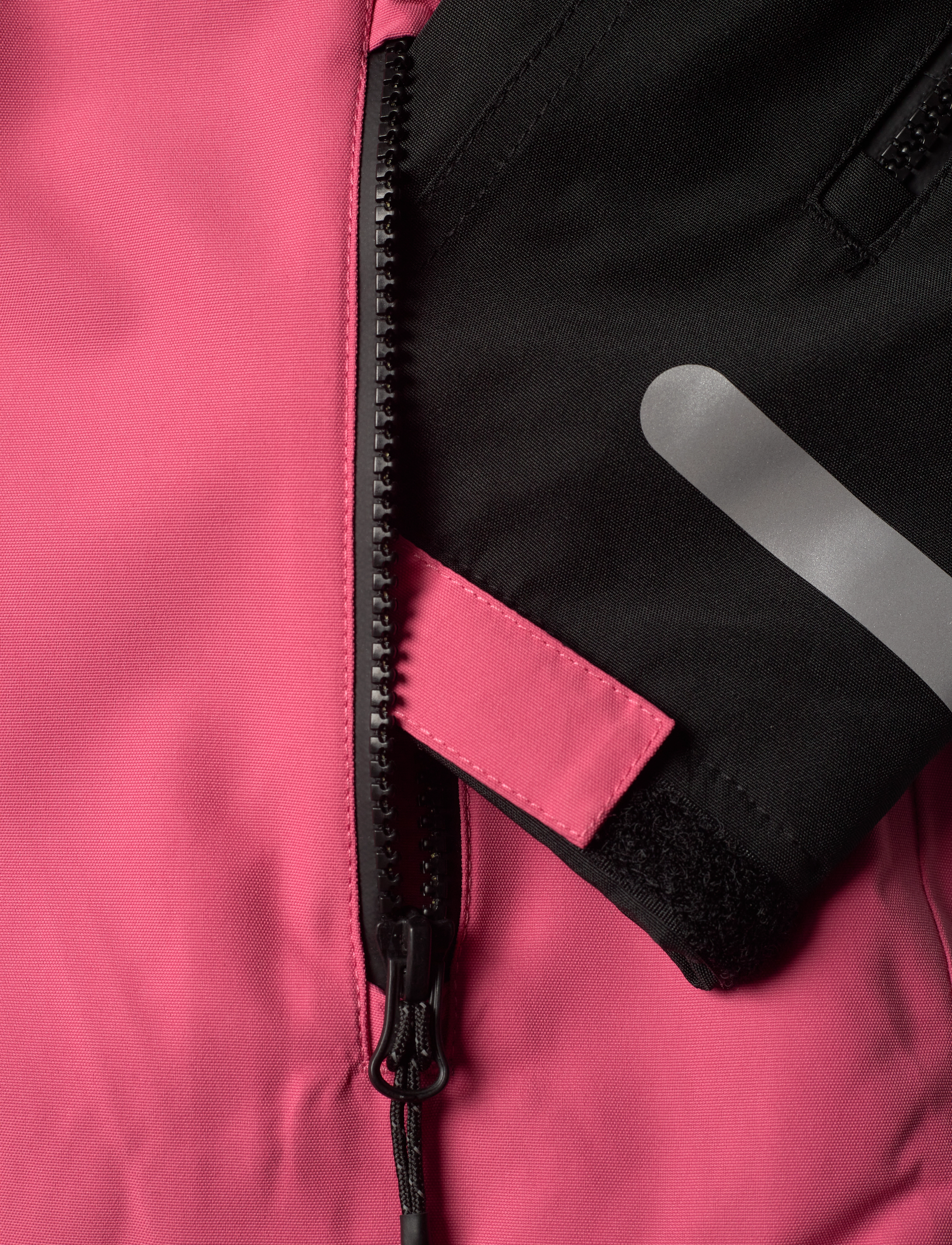 Tretorn - AKTIV COLD WEATHER JACKET - skijakker - 715/desert rose - 3