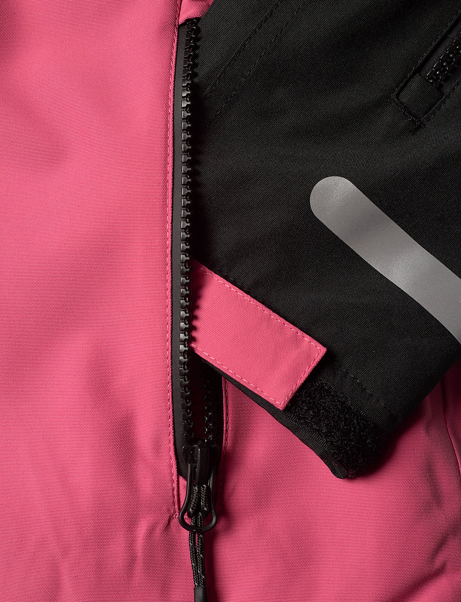 Tretorn - AKTIV COLD WEATHER JACKET - suusajoped - 715/desert rose - 3