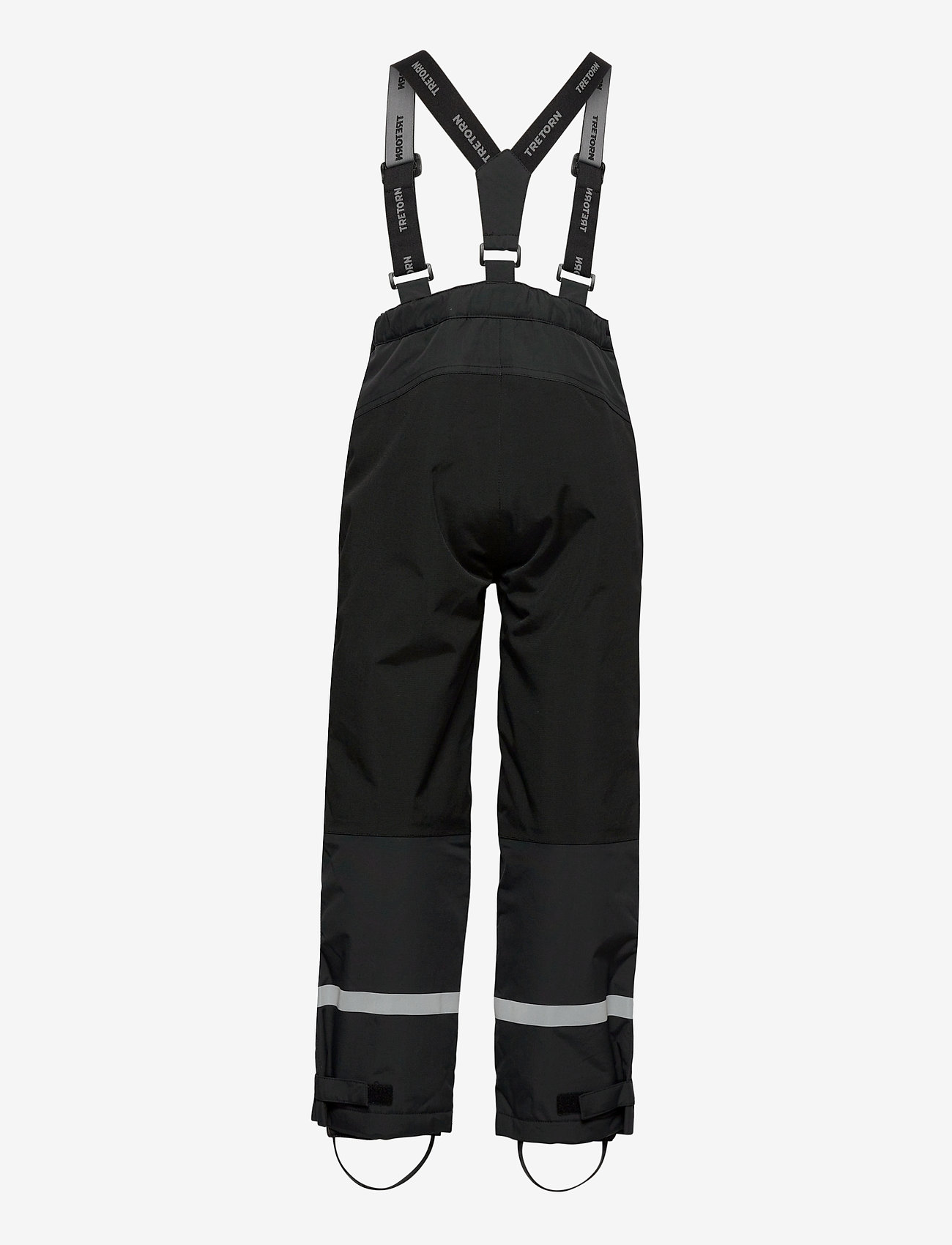 Tretorn - AKTIV COLD WEATHER PANT - skidbyxor - 010/black - 1