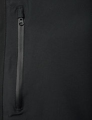 Tretorn - AKTIV COLD WEATHER PANT - rain trousers - 010/black - 3