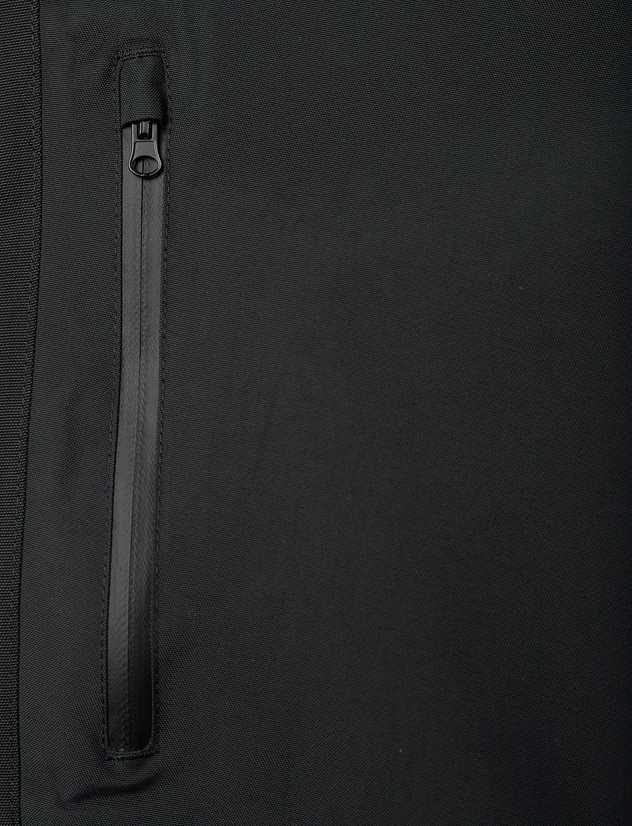Tretorn - AKTIV COLD WEATHER PANT - regenhosen - 010/black - 2