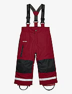 AKTIV COLD WEATHER PANT - 301/LINGONBERRY