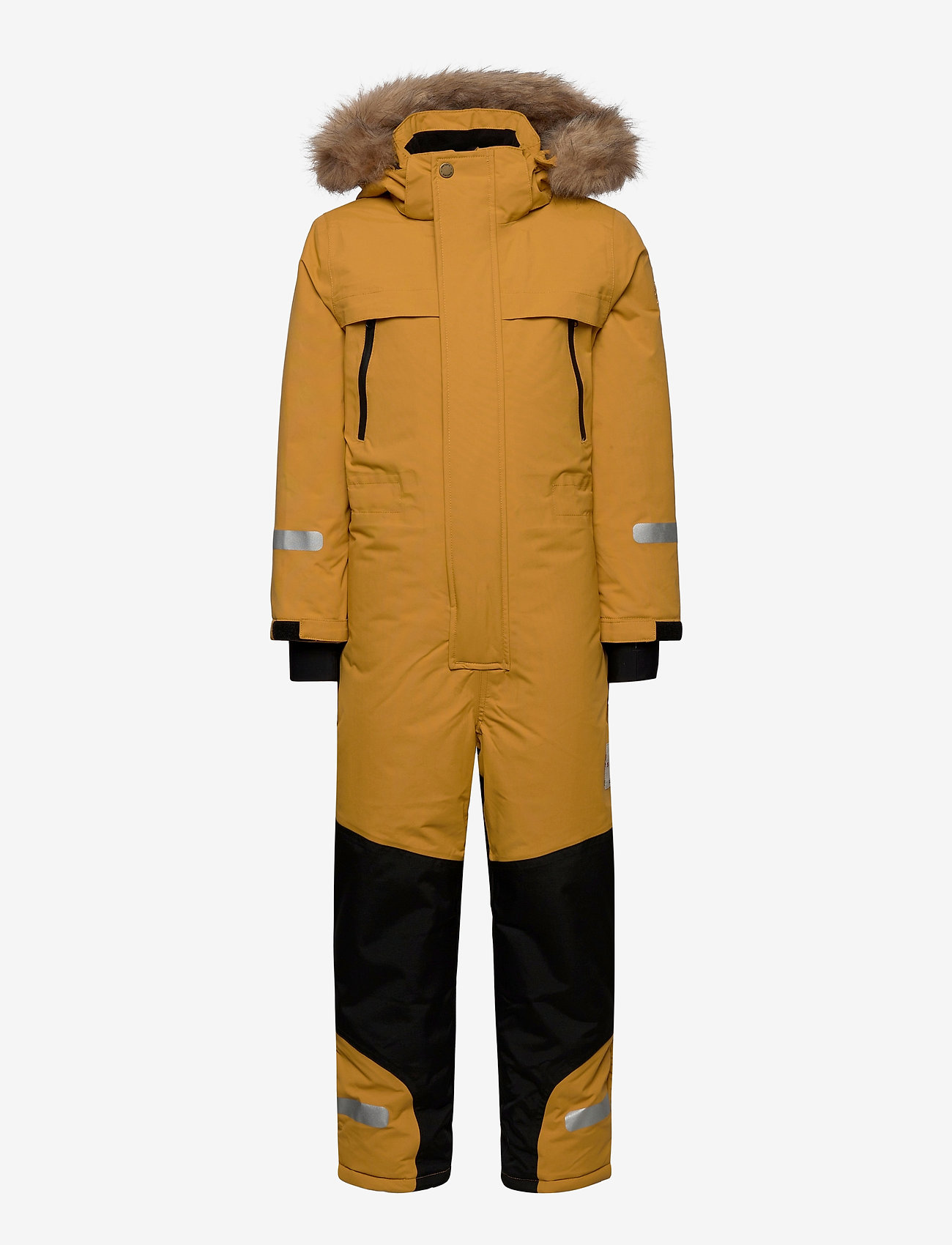 SAREK EXPEDITION OVERALL - 072/HARVEST