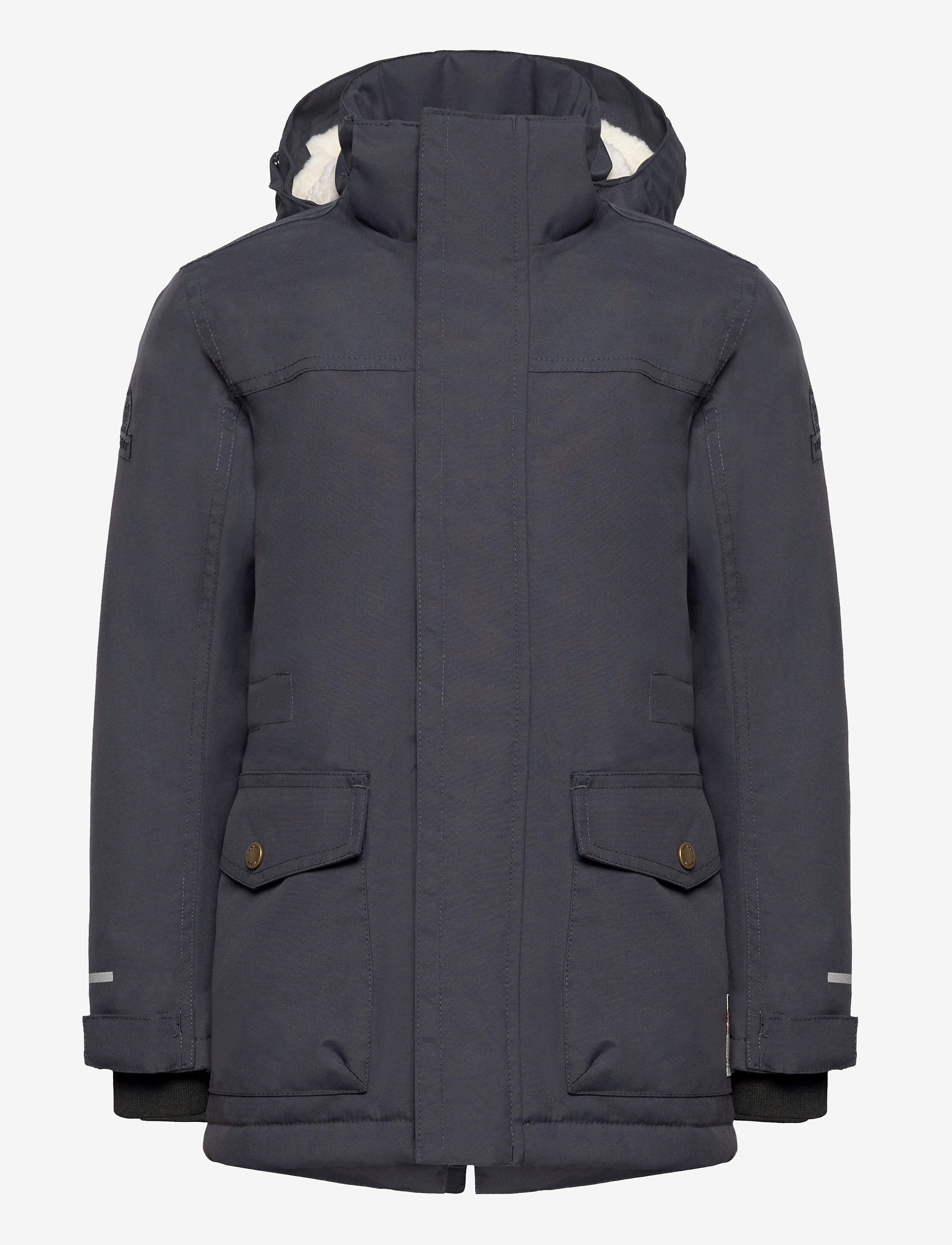 Tretorn - SAREK EXPEDITION PARKA - 084/dark navy - 1